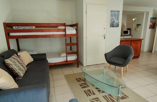 Cauterets Apartment | Apartment for 6/8 in Cauterets Center