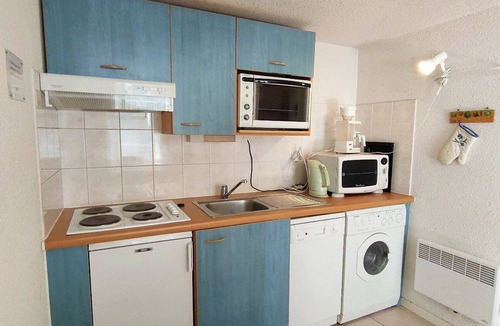 Cauterets Apartment | Apartment for 6/8 in Cauterets Center
