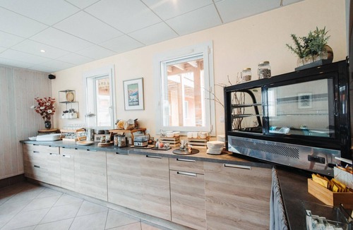 Ax-les-Thermes Apartment | Apartment for 6 in Ax-les-Thermes
