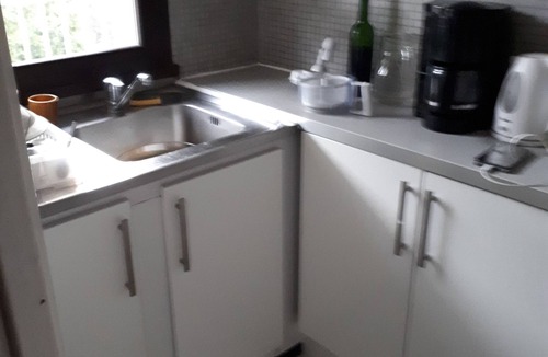 Ax-les-Thermes Apartment | Apartment for curists or holidaymakers near the spa and resorts
