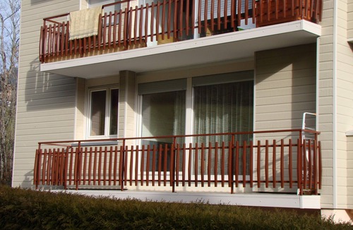 Jougne Apartment | Apartment for seasonal rental near Switzerland