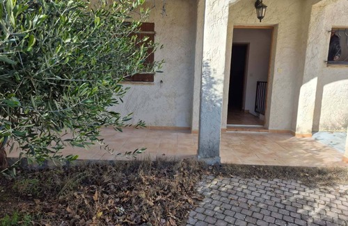 Les Salles-sur-Verdon Apartment | Apartment 6 Pers- Garden and garage, 5 mn from the lake 🌿🚗🌊