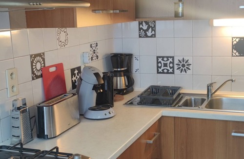 Pierrefitte-Nestalas Apartment | Apartment for 5 people located in the typical district of Pierrefitte-Nestalas.