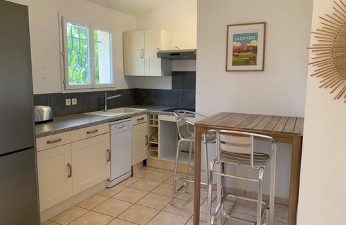 La Bouverie Apartment | Apartment Les Emeraudes