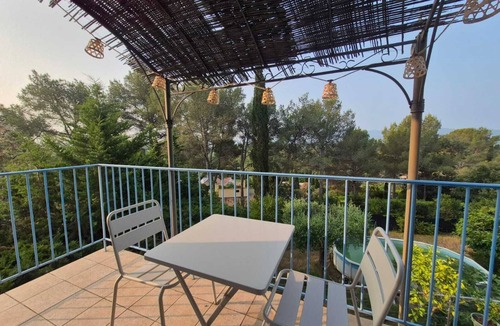 La Bouverie Apartment | Apartment Les Emeraudes