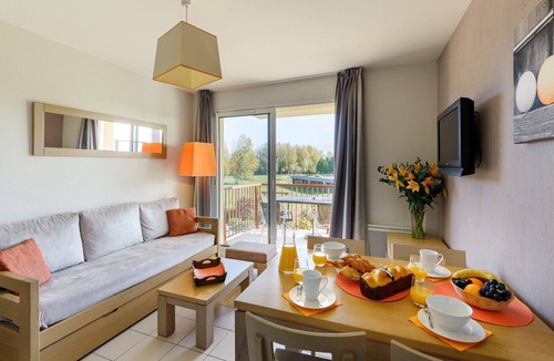 Sables-d'Or-les-Pins Apartment | Apartment in Sables d'Or near the Beach