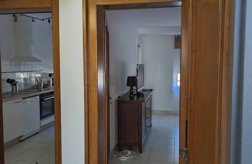 Saint-Die Apartment | Apartment in the center of Saint die des Vosges