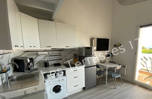 La Cotiniere Apartment | Apartment Sea View, Île d'Oléron, LesTerrasses17
