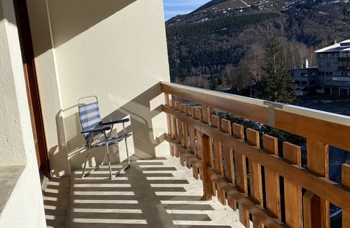 Montferrier Apartment | apartment FULL SUN