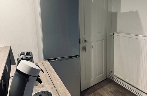 Celles-sur-Plaine Apartment | Apartment 'Grand Appartement La Campagne' with Private Garden and Wi-Fi