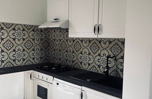 Celles-sur-Plaine Apartment | Apartment 'Grand Appartement La Campagne' with Private Garden and Wi-Fi