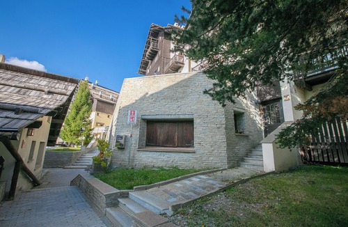 Grangesises Apartment | Apartment Grange Valle, Sauze di Cesana, Italy