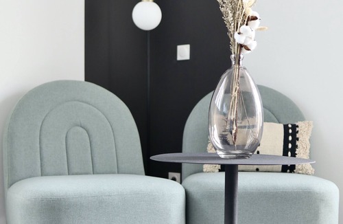 Troyes Apartment | Apartment-hotel Love Room Yschool