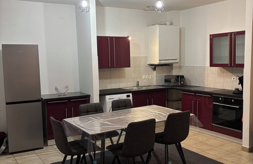 Mutzig Apartment | Apartment ideally located for a discovery of our beautiful Alsace