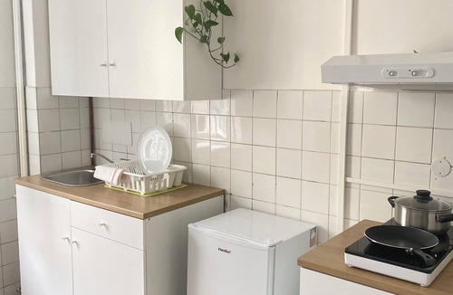 Langhe and Roero Apartment | Apartment in Alba with free parking. Sleeps 7. Self check-in