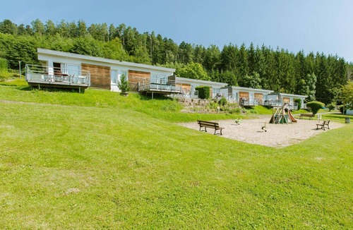 Saales Apartment | Apartment in Alsace with Heated Pool & Sauna