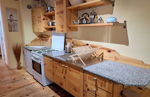 Pays de Phalsbourg Apartment | Apartment in Alsace with Nature Retreat