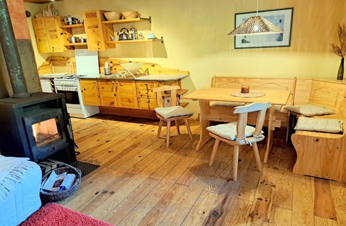 Pays de Phalsbourg Apartment | Apartment in Alsace with Nature Retreat