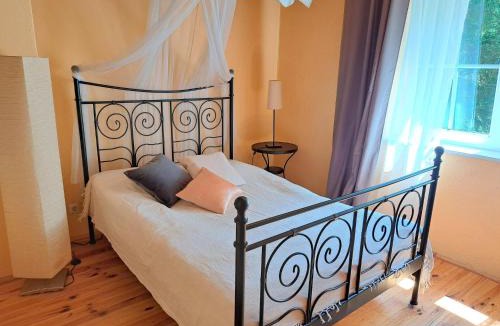 Pays de Phalsbourg Apartment | Apartment in Alsace with Private Terrace