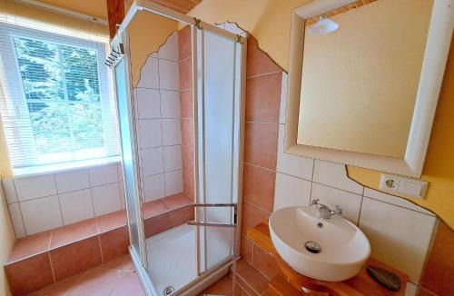 Pays de Phalsbourg Apartment | Apartment in Alsace with Private Terrace