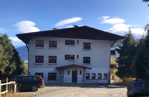 Combloux Apartment | Apartment in Combloux facing Mont Blanc