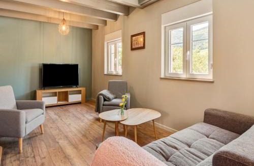 Dambach-la-Ville Apartment | Apartment in Dambach near Vineyards