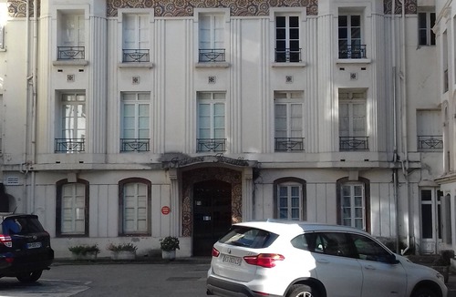 Bagneres-de-Luchon Apartment | Apartment in the city center near the thermal baths and cable cars