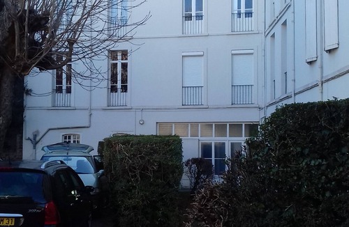 Bagneres-de-Luchon Apartment | Apartment in the city center near the thermal baths and cable cars