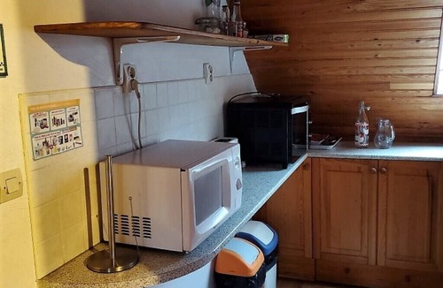 Luz-Saint-Sauveur Apartment | APARTMENT IN INDIVIDUAL HOUSE