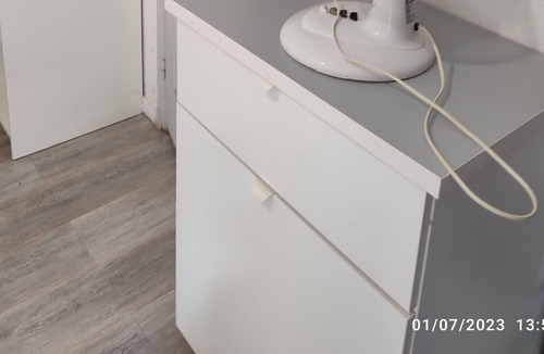 Romilly-sur-Seine House | Apartment In A Hotel 'Kate French Typical Studio' with Wi-Fi