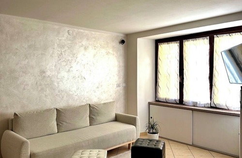 Pettenasco Apartment | Apartment in Lake Orta, nearby the lake .