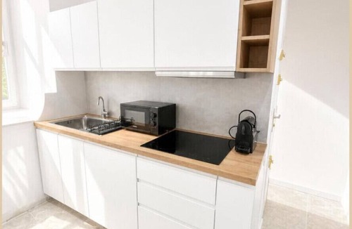 Faubourg Apartment | Apartment in Nîmes city centre
