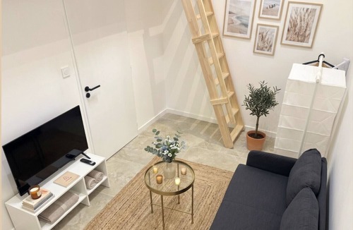Faubourg Apartment | Apartment in Nîmes city centre