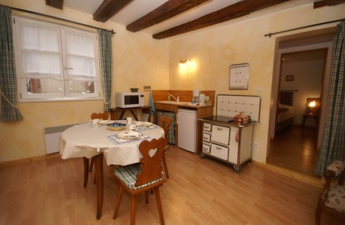 Riquewihr Apartment | Apartment in Riquewihr near Vineyards