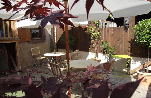 Riquewihr Apartment | Apartment in Riquewihr near Vineyards