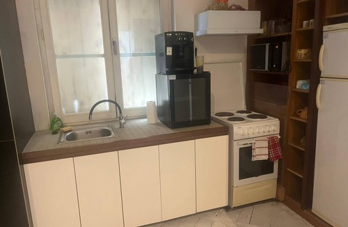 Old Town Apartment | Apartment in the Bouchon; Hyper center of Troyes, 50 m².