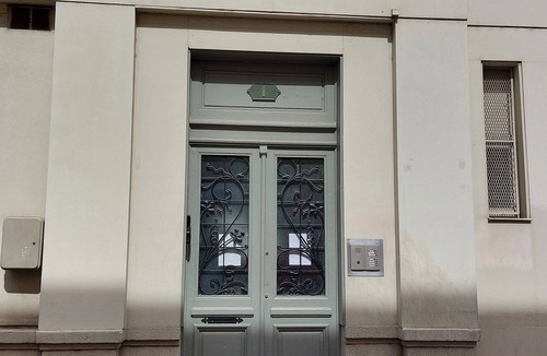 Old Town Apartment | Apartment in the center of Troyes