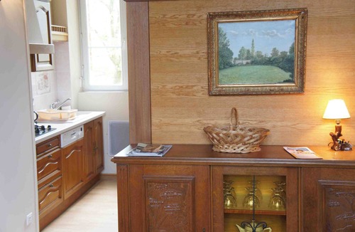 Labastide-Murat Apartment | Apartment in the heart of the Parc Naturel des Causses Quercy. Pets welcome!