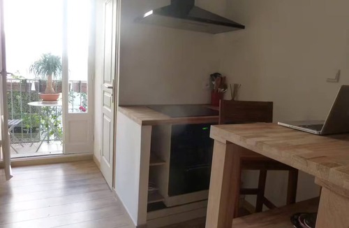 Belsunce Apartment | Apartment in the heart of the city