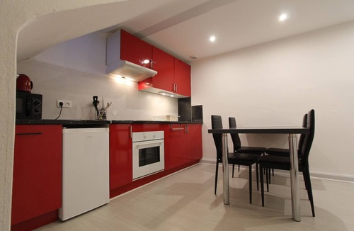 Riquewihr Apartment | Apartment in the heart of Riquewihr