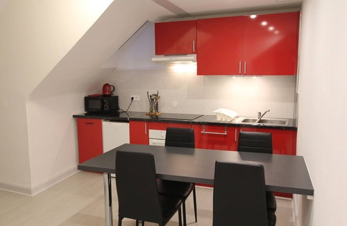 Riquewihr Apartment | Apartment in the heart of Riquewihr