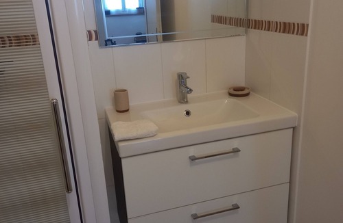 Laruns Apartment | Apartment in the heart of Laruns for 2/3 people