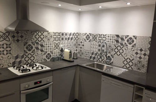 Nimes City Centre Apartment | Apartment in the heart of Nîmes