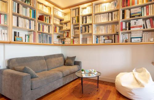 Dinard Apartment | Apartment Ker Louis 2 by Interhome