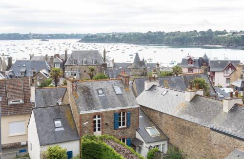 Dinard Apartment | Apartment Ker Louis 2 by Interhome