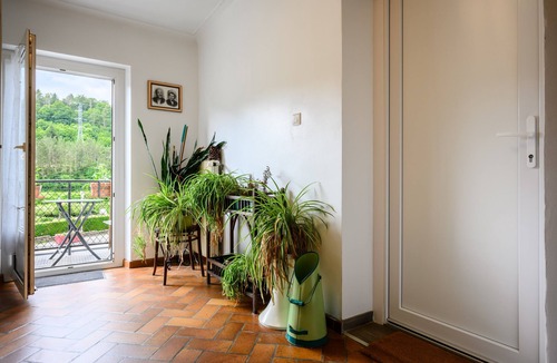 Liepvre Apartment | Apartment "L'appartement d'Odile" with Mountain View, Wi-Fi, and Air Conditioning