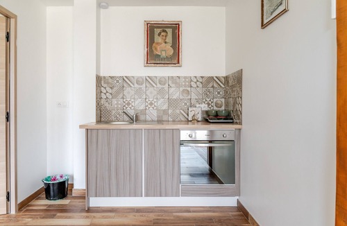 Reichstett Apartment | Apartment "L'Hirondelle" with Wi-Fi and Air Conditioning