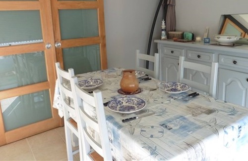 La Barre-de-Monts Apartment | Apartment La Barre-de-Monts, 1 bedroom, 4 persons