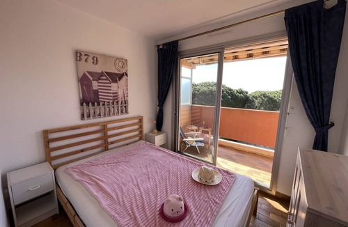 La Faviere Apartment | APARTMENT LES RIVES DE LA FAVIERE