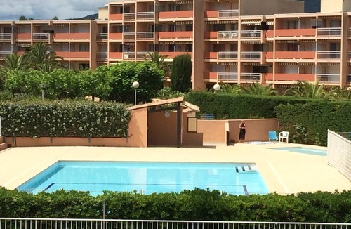 La Faviere Apartment | APARTMENT LES RIVES DE LA FAVIERE